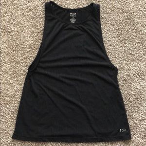 Splits 59 muscle tank